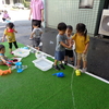 給食参観