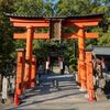 伊賀一宮 敢國神社（伊賀市一之宮）～伊賀忍者服部氏も神事を務めていた、大彦命の信仰を伝える一宮
