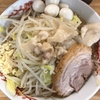 登良治郎　ミニラーメン　白楽