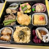 信州ワインとおつまみ弁当