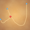 【Unity】Cut the Rope のような処理を Unity プロジェクトで再現したプロジェクト「Cut the Rope Replica」紹介