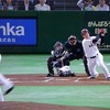 2018 32nd game@東京ドーム