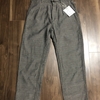 ENGINEERED GARMENTS　21ss　Ground Pant