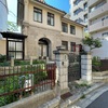 寺田町まち歩き
