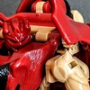  Beast Wars: Transformers Razorbeast (1996)