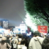 戦争法案、いよいよ本会議採決か？