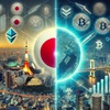日本の仮想通貨規制と世界的な動向の対比