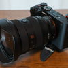 【FE 16-35mm F2.8 GM II　レビューvol.2】α7C IIとの組合せは1.2kg！！（軽い）