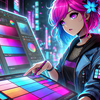 Material UI の Theme のカラーパレットと Snackbar の variant の色を一致させたい