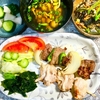 牛串焼きバーベキュー風と焼き鳥を一緒に作る？　NEXZ日本ツアー2回目の抽選結果出た！