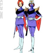 キシリア ザビ 劇中での活躍や名言 名シーンなど ガンダム ガンダム キシリア ザビ 劇中での活躍や名言 名シーンなど ガンダム ガンダム