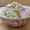 登良治郎　ミニラーメン　白楽