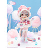 【プーリップ】Pullip『フラッフィー コットンキャンディ（Fluffy CC）』美少女ドール【グルーヴ】より2020年11月発売予定♪