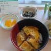 入院して４週間が経った
