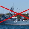#黒海艦隊のコヴロヴェッツ撃沈　 #Kuschyovskaya空軍基地などにドローン攻撃