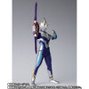 【ウルトラマントリガー】S.H.フィギュアーツ『ウルトラマントリガー スカイタイプ』可動フィギュア【バンダイ】より2022年7月発売予定♪