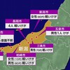  【速報中 被害状況】 地震 石川県内で48人死亡確認ー4