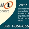 Availing 24*7 Efficient Hushmail technical Support