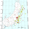 2011年東北地方太平洋沖地震　その１３５：　茨城県南部震源 Ｍ５．５の地震−気象庁、釈愚さん記事、 補足