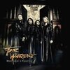  FAIR WARNING「Brother's Keeper」