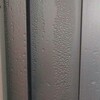 灯油を燃やすとどのくらい結露するか？