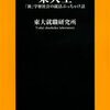 Fランは就職できない、決まらないは幻想？高学歴は就職に不利？失敗や挫折することも