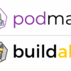 DockerユーザーのためのPodmanとBuildahの紹介