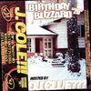 J. Cole - Birthday Blizzard ‘26 【全4曲和訳・アルバム総合解説】
