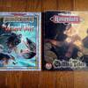 The Accursed TowerとChilling Tales