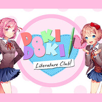Doki Doki Literature Club キャラクターファイルのデコード Func 4 Objects