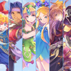 聖剣伝説3 TRIALS of MANA～良リメイク～【ゲーム】