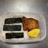 ファミチキ弁当