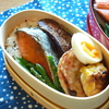 9月11日のお弁当