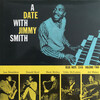 「A Date With Jimmy Smith Vol. 2 (Blue Note) 1957」豪華なオール・スター・セッション（２）