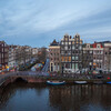 クリスマスを追いかける旅（７）ふたたびアムステルダム