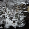 ☆南東北雪旅☆3日目：東山温泉～猪苗代～須賀川