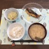 ピーマンの肉炒め