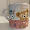 ディズニーのスーベニアカップ☕️