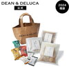 【DEAN & DELUCA 公式 2024 福袋】和のご馳走。職人が手掛けるDEAN & DELUCA 年始の2024年福袋限定商品