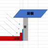 雨漏り修繕立会をしてみた②