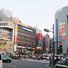 三重から東京に戻る