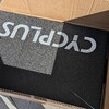 cycplus T2　買いました