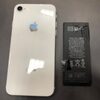 iPhone8バッテリー交換に豊前市よりご来店頂きました！