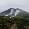 北海道最高峰へ挑む　～旭岳～