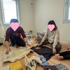 岩手県まで420kmのお片付け遠征①ウォークインクローゼット編