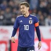 【朗報】香川真司さん、今の日本代表だとエグいくらい無双しそうｗｗｗｗｗｗｗ