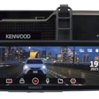 ケンウッド DRV-EM4800 レビューと活用ガイド | 安全運転からキャリアアップ