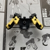 Figure-rise Standard あばたーふみな 制作③