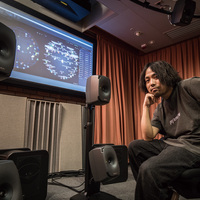 高橋幸宏『On that day, everyone』｜360 Reality Audioメイキングラボ