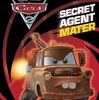 映画『Cars 2』のMaterが大活躍　SIRシリーズStep 1から『Secret Agent Mater』のご紹介